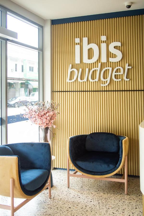 Ibis Budget Singapore Gold Buitenkant foto