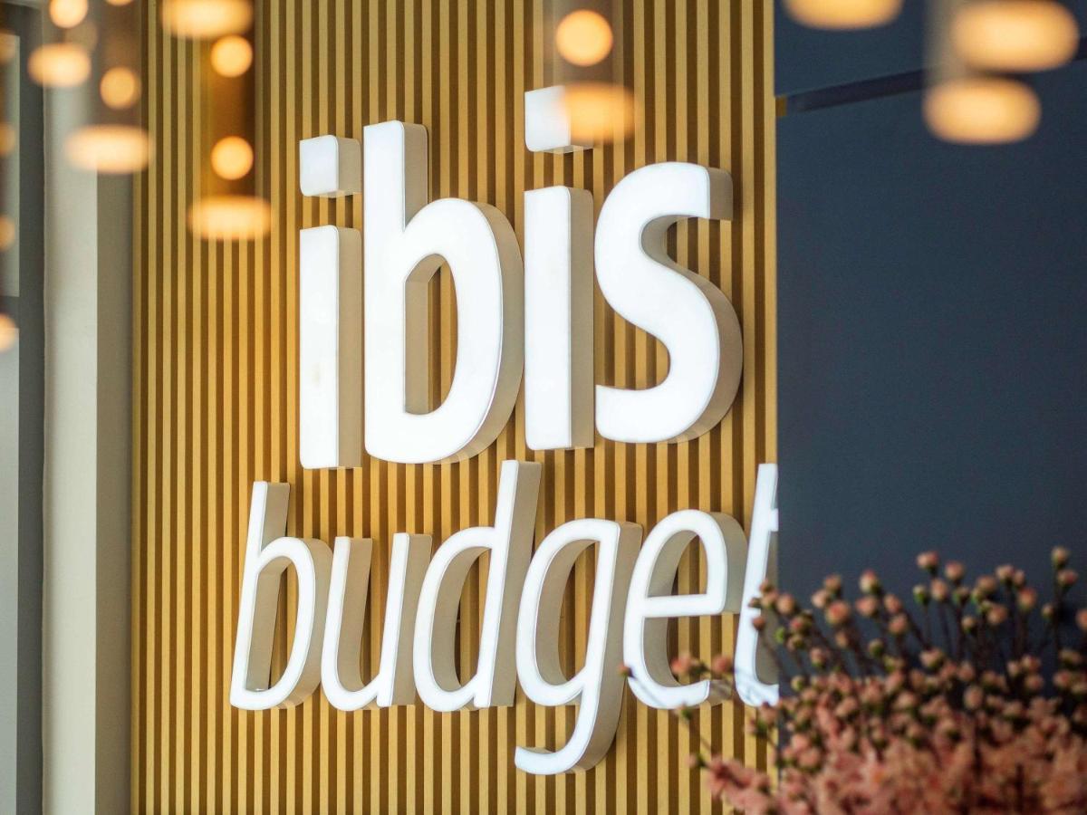 Ibis Budget Singapore Gold Buitenkant foto